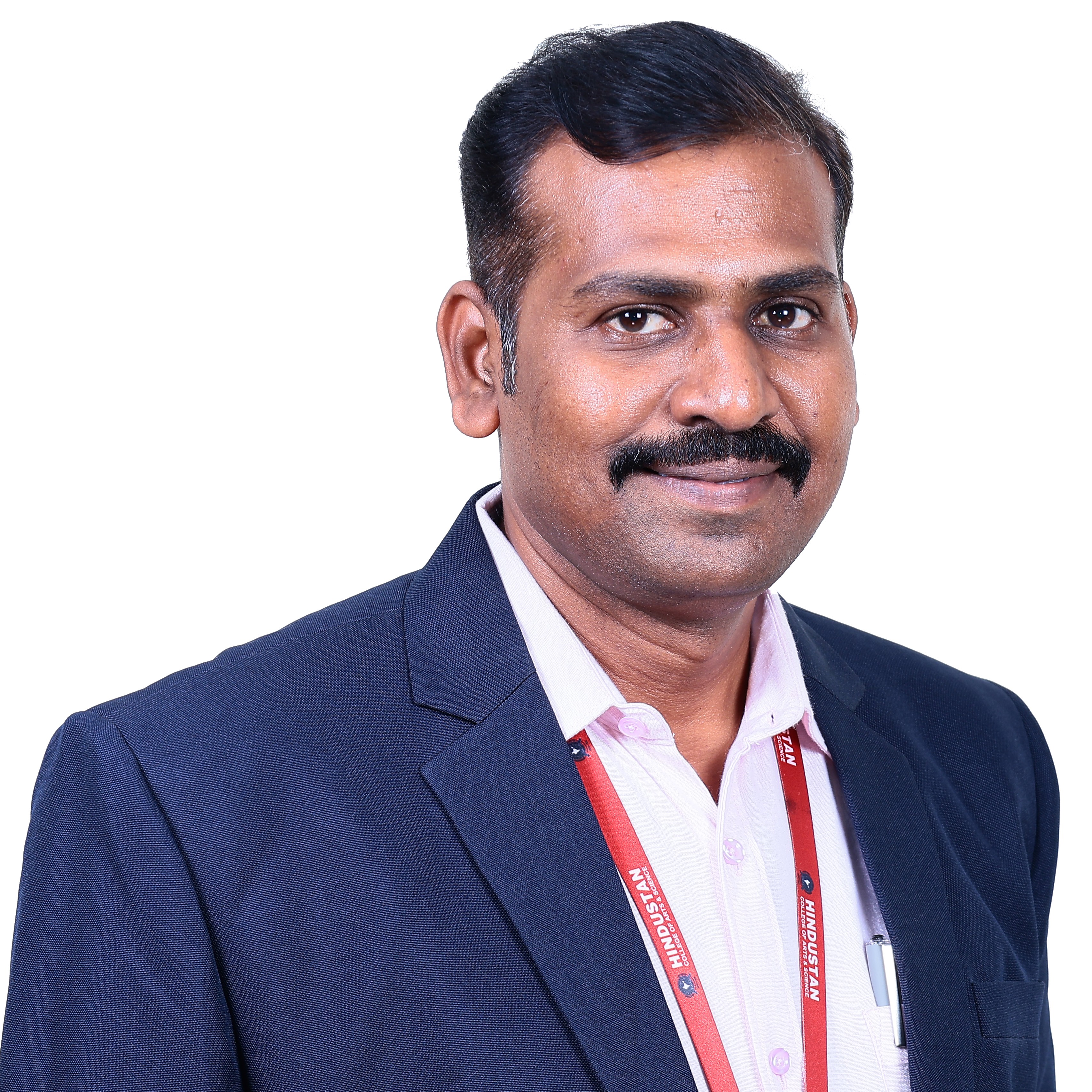 Dr.L.Krishnasamy